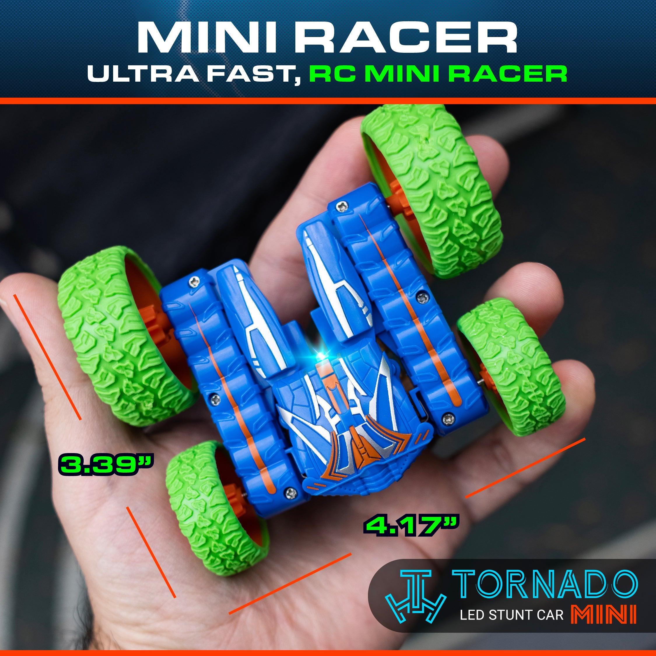Mini LED Tornado